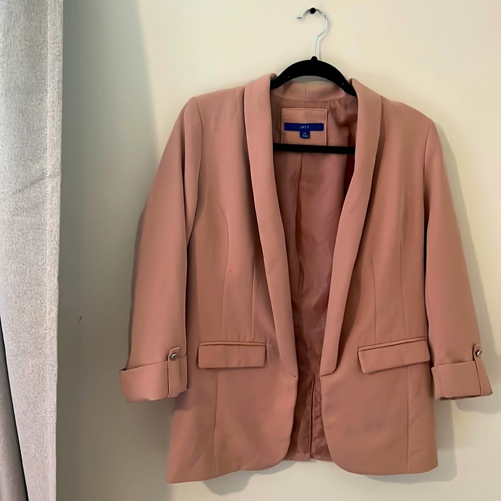 Apt 9 Blazer